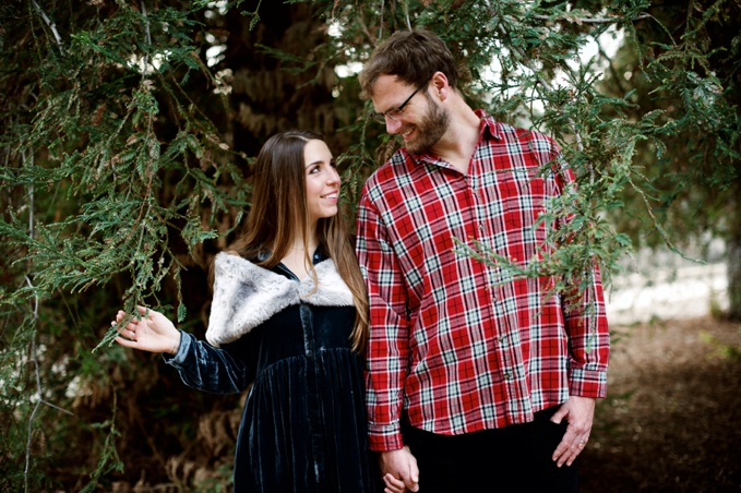 D'Avello Photography, Redwoods Photo Session